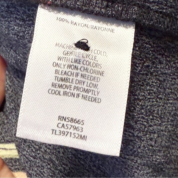 🌸 Leith Floral Button-Front Midi Dress | Size Small - Picture 11 of 11